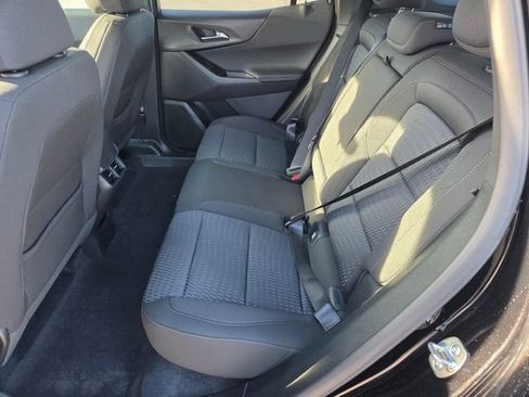 New 2026 Chevrolet Equinox LT AWD/4WD image 7