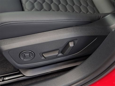New 2026 Audi RS 3 image 18