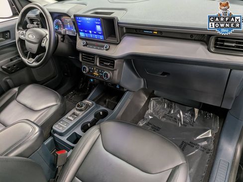 Used 2023 Ford Maverick Lariat w/ Lariat Luxury Package AWD/4WD image 30