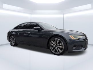Used 2024 Audi A6 2.0T Premium video 1
