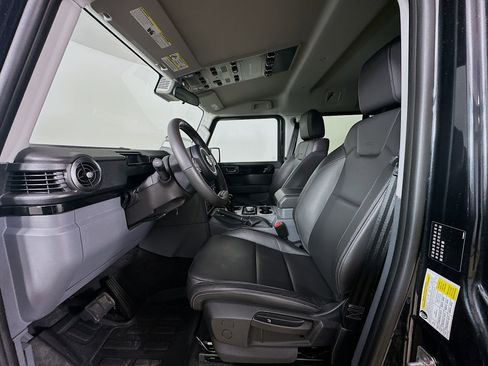 Used 2024 INEOS Grenadier image 32