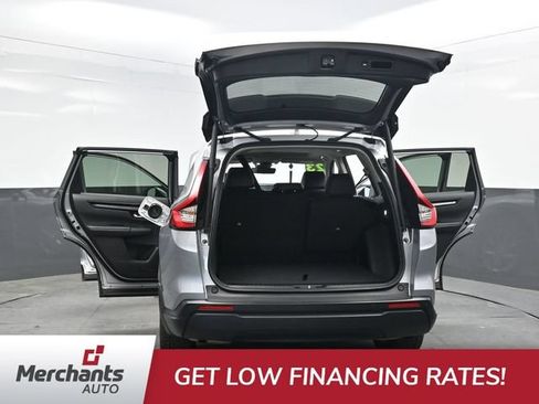 Used 2023 Honda CR-V EX-L image 52