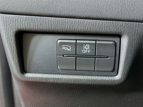 Used 2024 MAZDA CX-5 AWD 2.5 S w/ Select Package image 17