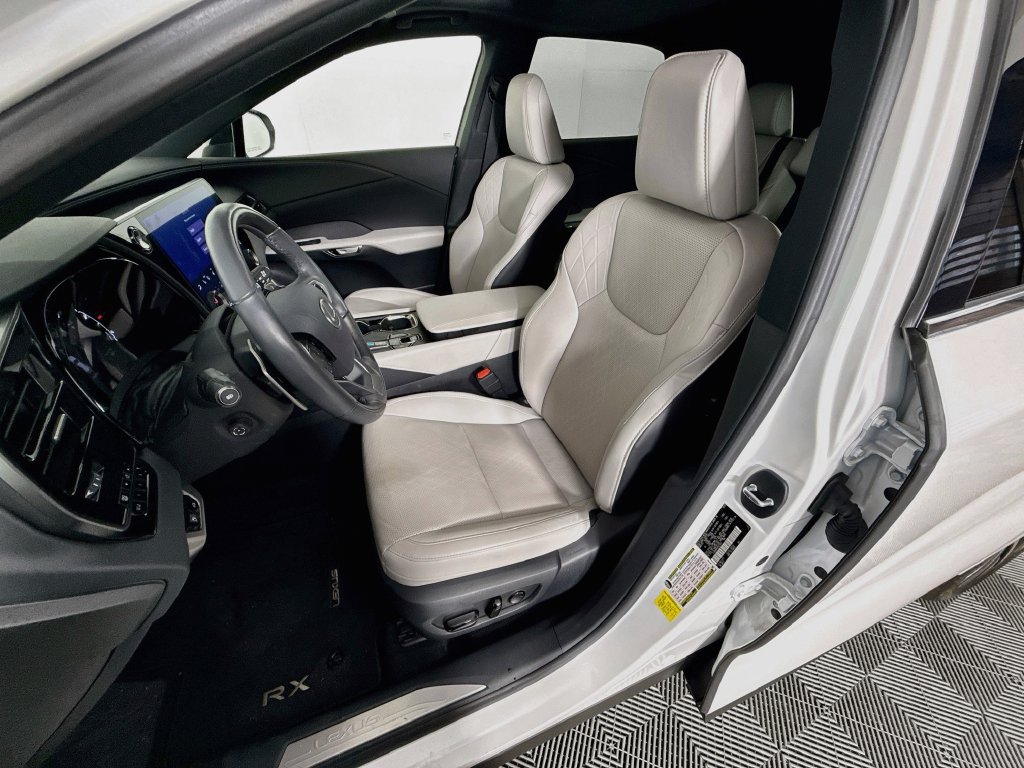 Certified 2024 Lexus RX 350 Premium Plus w/ Convenience Package FWD image 22