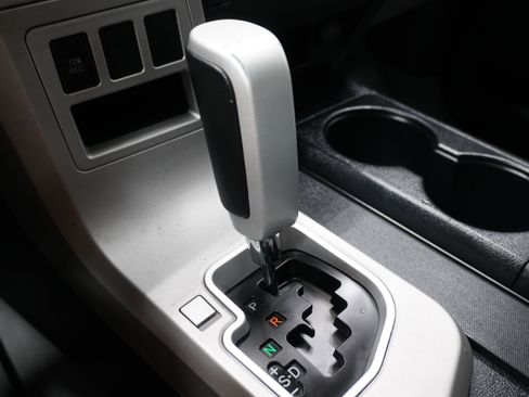 Used 2008 Toyota Tundra Limited image 15