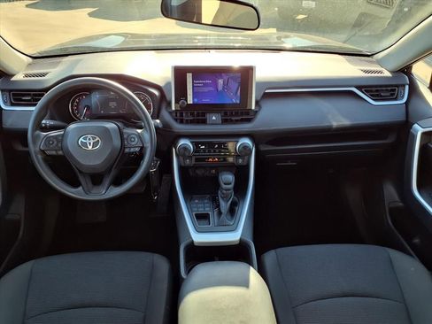 Certified 2024 Toyota RAV4 LE image 3