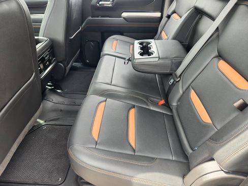 Used 2025 GMC Sierra 1500 AT4 AWD/4WD image 30