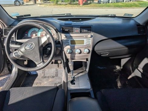 Used 2009 Toyota Camry CE image 9