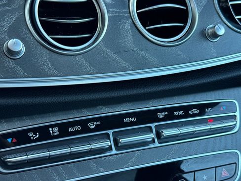 Certified 2023 Mercedes-Benz E 450 4MATIC Sedan image 16