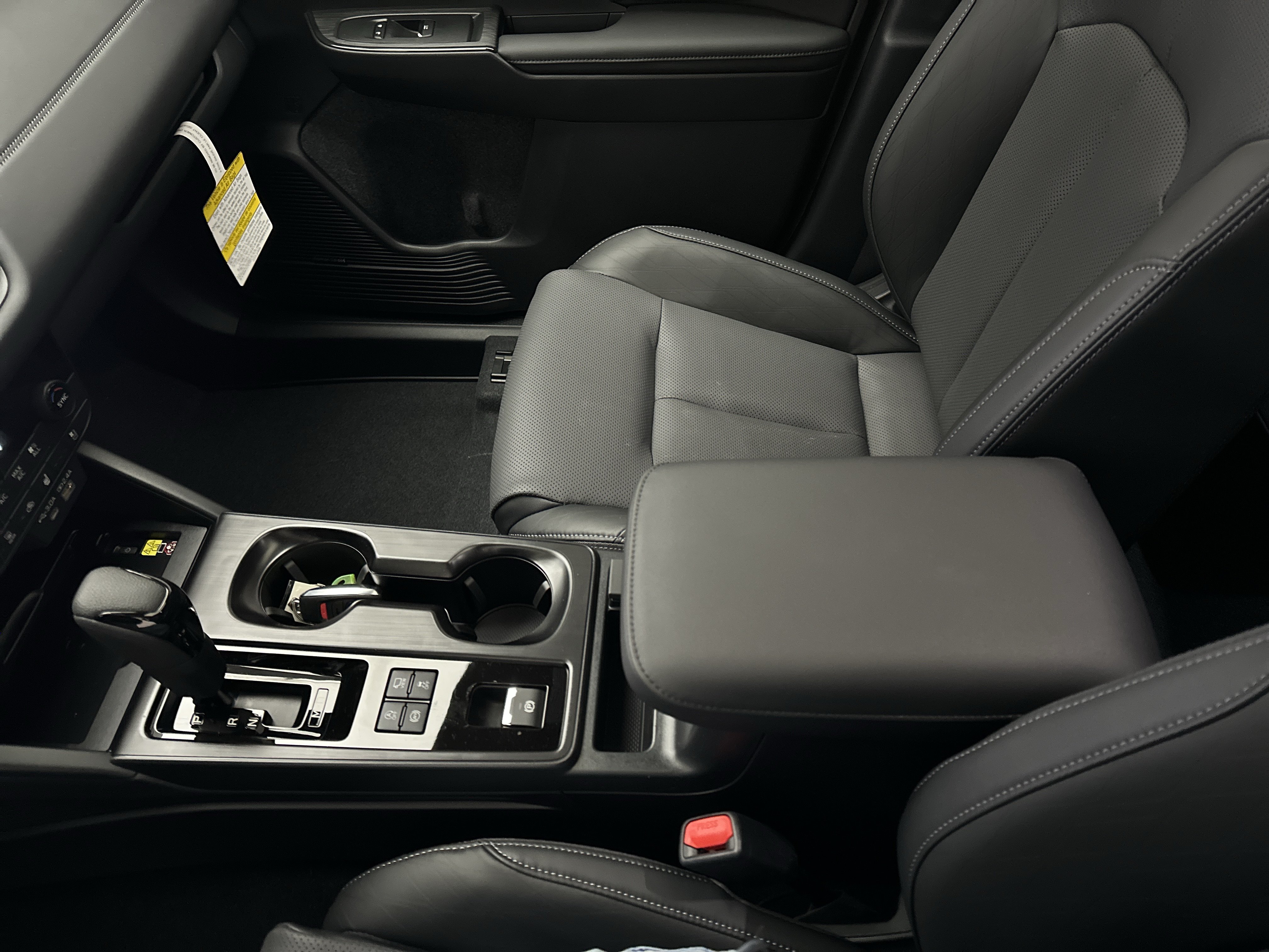 New 2026 Subaru Outback Touring XT AWD/4WD image 40