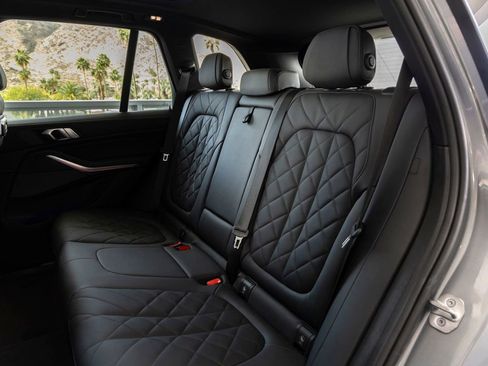 Certified 2024 BMW X5 sDrive40i w/ Premium Package RWD image 21