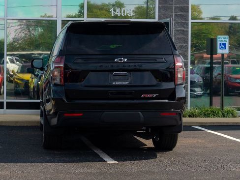 Used 2023 Chevrolet Suburban RST w/ Luxury Package image 7