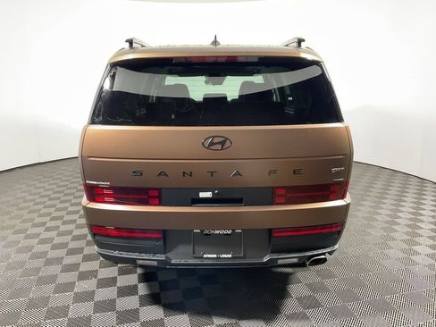New 2026 Hyundai Santa Fe XRT AWD/4WD image 15