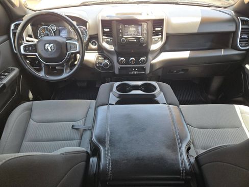 Used 2022 RAM 1500 Big Horn AWD/4WD image 15