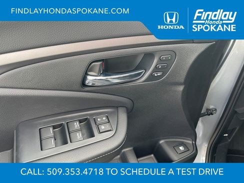 New 2026 Honda Ridgeline RTL image 6