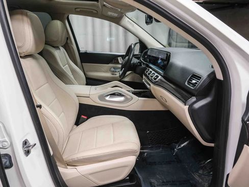 Used 2021 Mercedes-Benz GLE 350 image 22