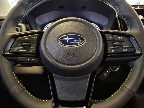 New 2026 Subaru Ascent Bronze Edition AWD/4WD image 13
