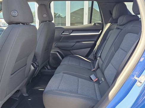New 2026 GMC Terrain Elevation w/ LPO, Floor Liner Package image 4