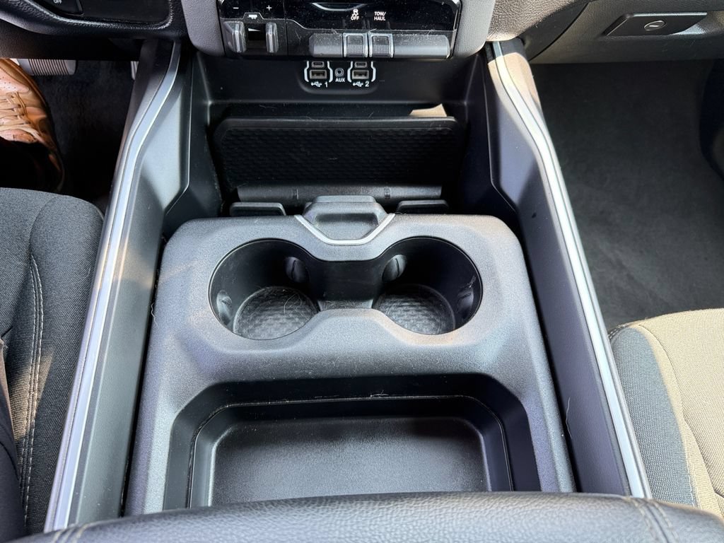 Used 2022 RAM 1500 Big Horn AWD/4WD image 33