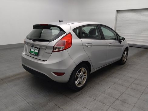 Used 2018 Ford Fiesta SE FWD image 9