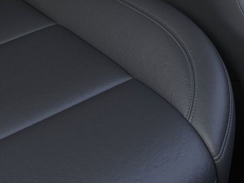 New 2026 Chevrolet Silverado 2500 LT w/ True North Edition AWD/4WD image 21