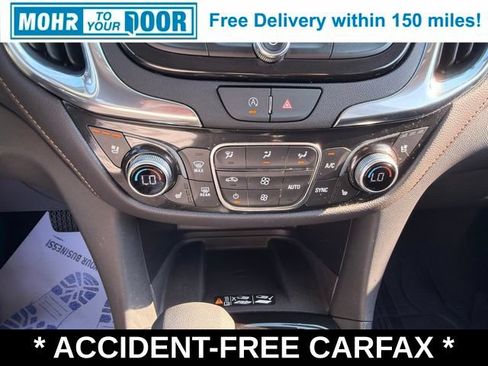 Used 2024 Chevrolet Equinox Premier AWD/4WD image 24