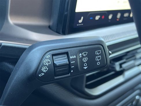 New 2025 Ford Bronco Sport Outer Banks w/ Outer Banks Tech Package+ image 13