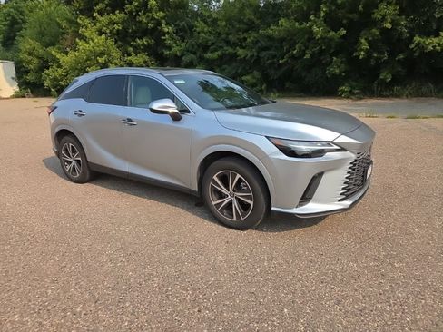 Used 2024 Lexus RX 350 Premium w/ Convenience Package AWD/4WD image 24