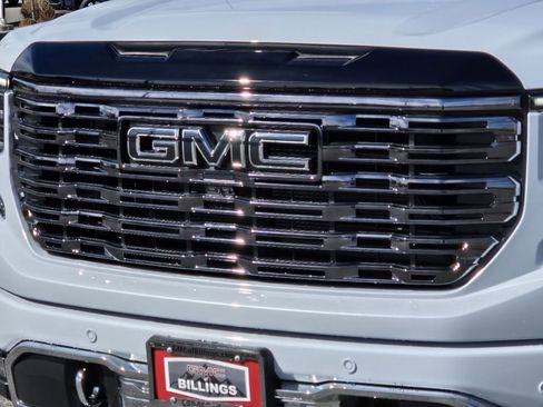 New 2026 GMC Sierra 1500 Denali Ultimate image 41