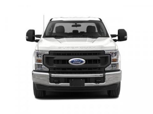 Used 2022 Ford F250 XL w/ STX Appearance Package image 4