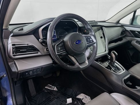 Used 2024 Subaru Legacy Limited image 9