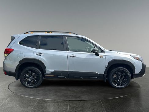 Used 2023 Subaru Forester Wilderness AWD/4WD image 11