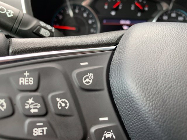 Used 2024 Chevrolet Equinox Premier AWD/4WD image 24