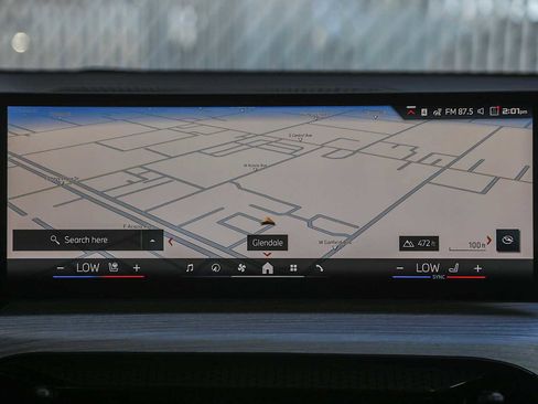 New 2026 BMW M340i M340i NA w/ Premium Package image 11