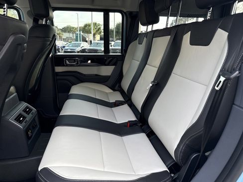 New 2025 INEOS Grenadier Trialmaster Edition image 23