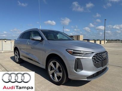 Used 2025 Audi Q5 Premium Plus w/ Premium Plus