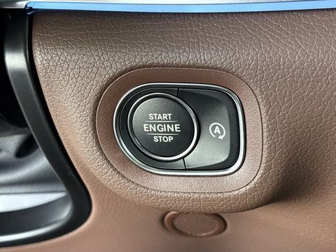 New 2025 Mercedes-Benz GLS 580 4MATIC image 20