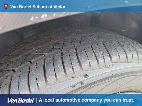 Used 2023 Subaru Forester Sport AWD/4WD image 11