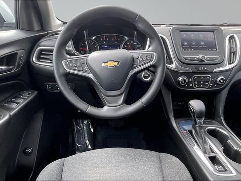 Used 2023 Chevrolet Equinox LT image 5