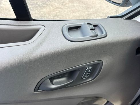 New 2026 Ford Transit 250 148 Medium Roof w/ Load Area Protection Package image 14