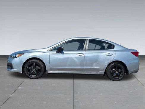 Used 2020 Subaru Impreza 2.0i AWD/4WD image 3