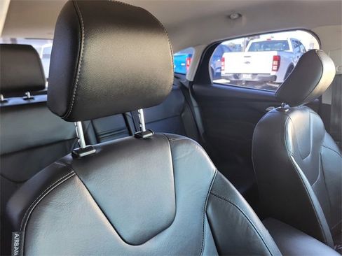 Used 2015 Ford Focus SE w/ Equipment Group 201A image 15