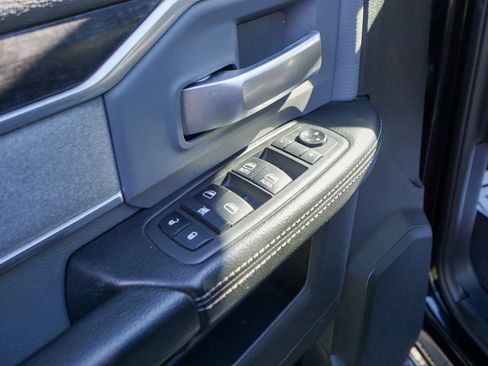 Used 2022 RAM 2500 Big Horn image 18