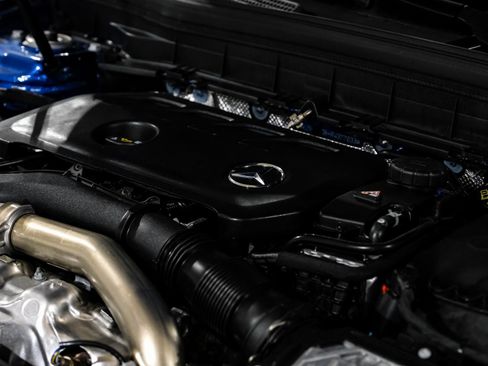 Used 2024 Mercedes-Benz GLB 250 image 49