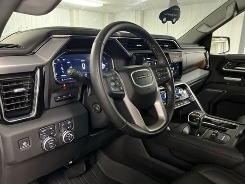Certified 2024 GMC Sierra 1500 Denali w/ Denali Reserve Package image 10