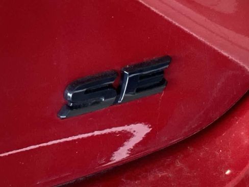 Certified 2025 Toyota Camry SE AWD/4WD image 12