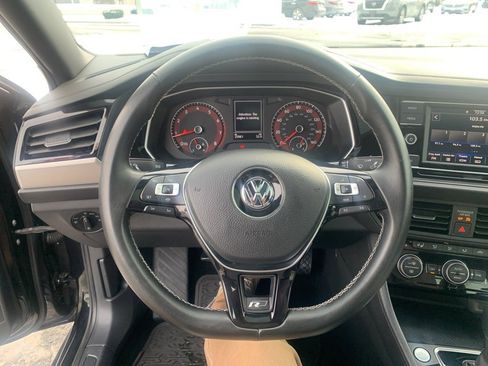 Used 2020 Volkswagen Jetta R-Line w/ R-Line Cold Weather Package image 22