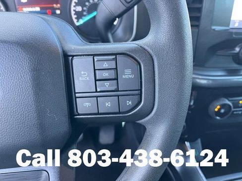 Used 2023 Ford F150 XL w/ STX Appearance Package image 19