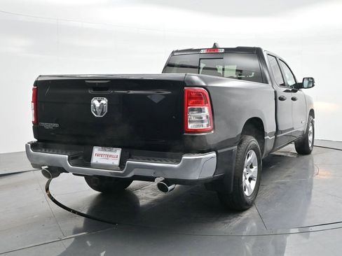 Used 2024 RAM 1500 Big Horn image 5