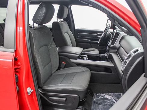Used 2020 RAM 1500 Big Horn AWD/4WD image 29